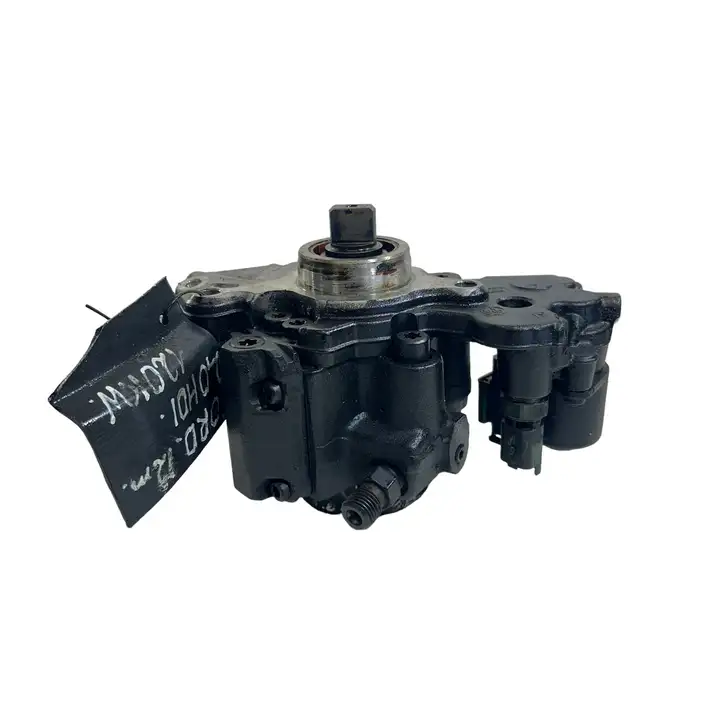 Ford Mondeo MK IV (2007 - 2014) 9424A050A Топливный насос — фото 6
