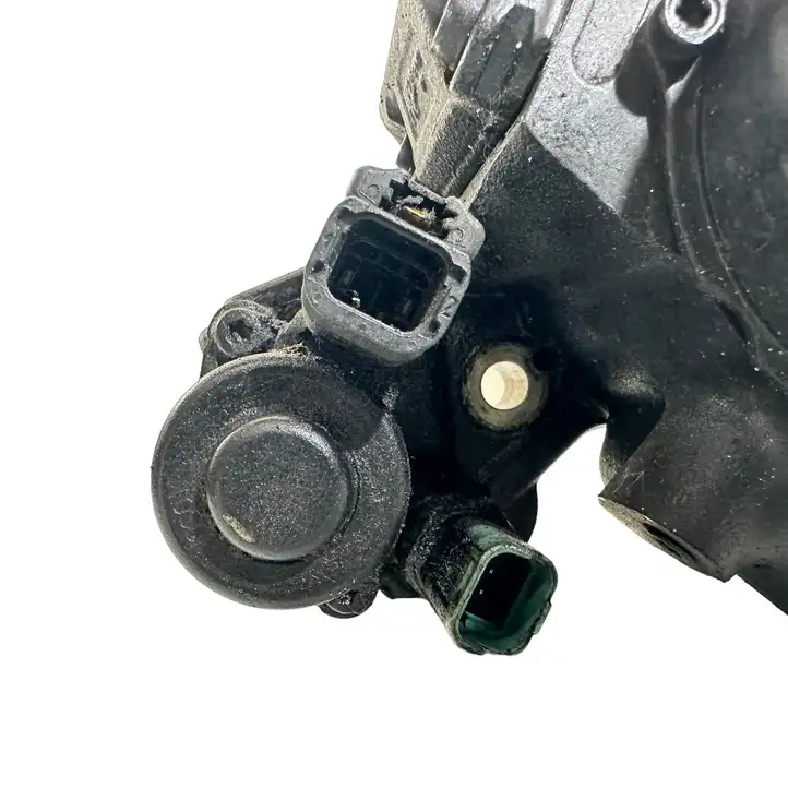 Ford Mondeo MK IV (2007 - 2014) 9424A050A Топливный насос — фото 7