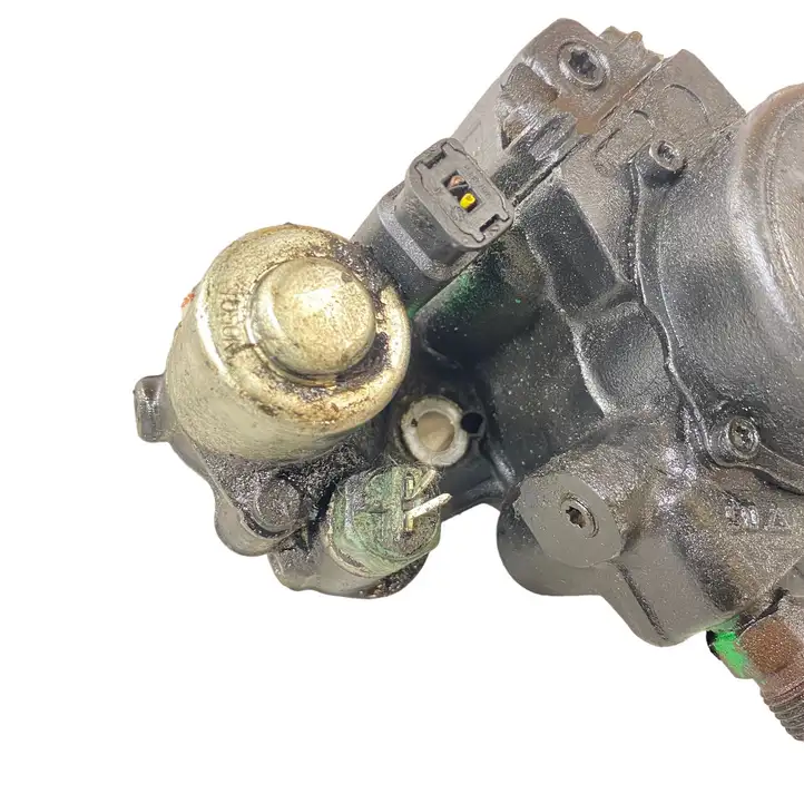 Ford Mondeo MK IV (2007 - 2014) 9687959180 Топливный насос — фото 5