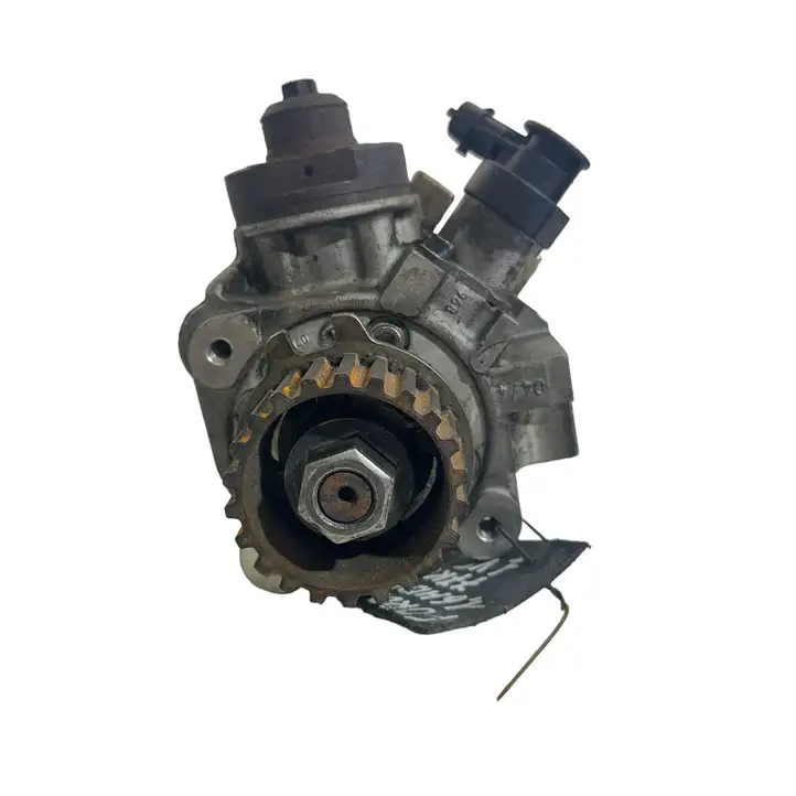 Ford Focus (2011 - 2015) CV6Q9A543AA Топливный насос — фото 1