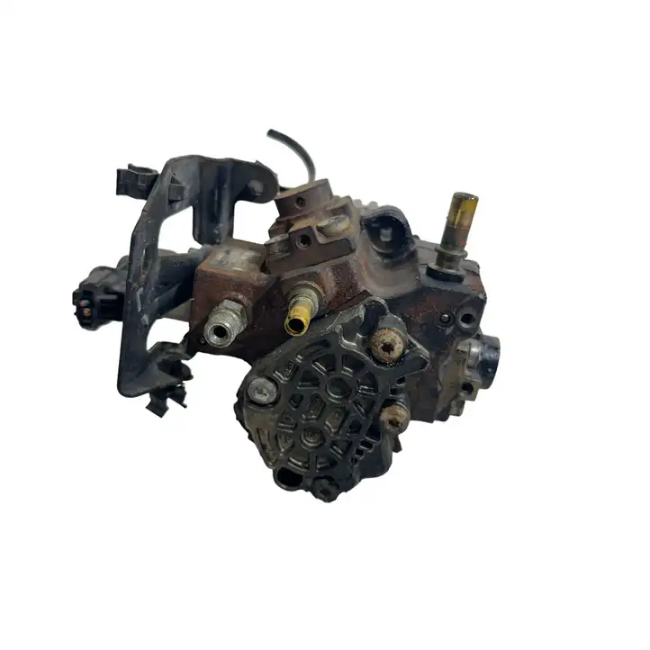 Citroen C4 I Picasso (2006 - 2013) 9683703780 Топливный насос — фото 2