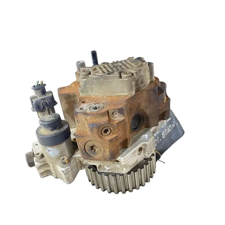 Ford Focus C-MAX (2003 - 2010) 9651844380 Топливный насос — фото 6