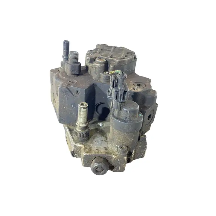Citroen Xsara Picasso (1999 - 2012) 9651844380 Топливный насос — фото 1