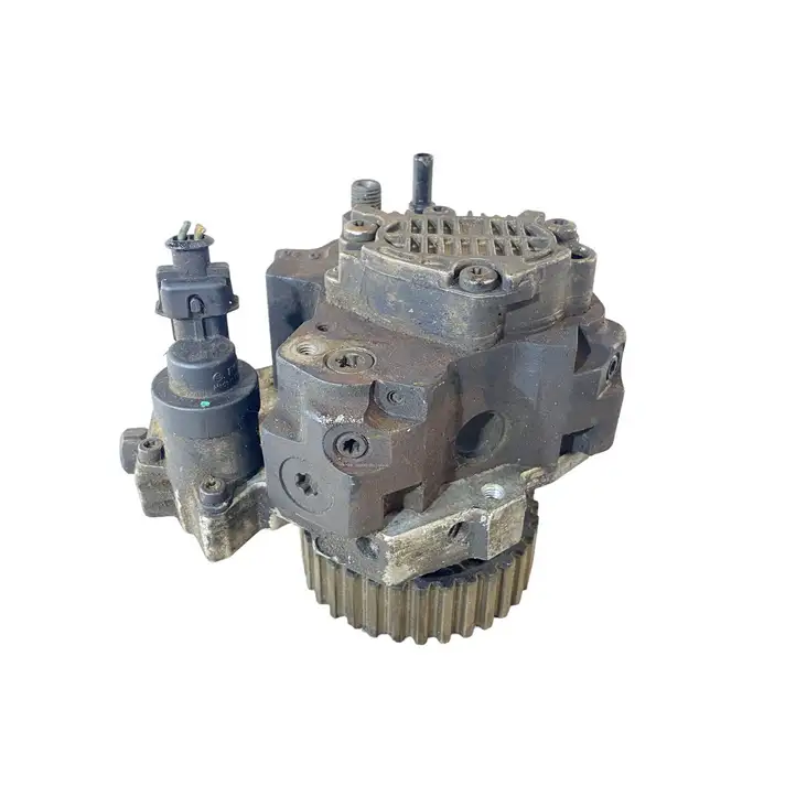 Citroen Xsara Picasso (1999 - 2012) 9651844380 Топливный насос — фото 2