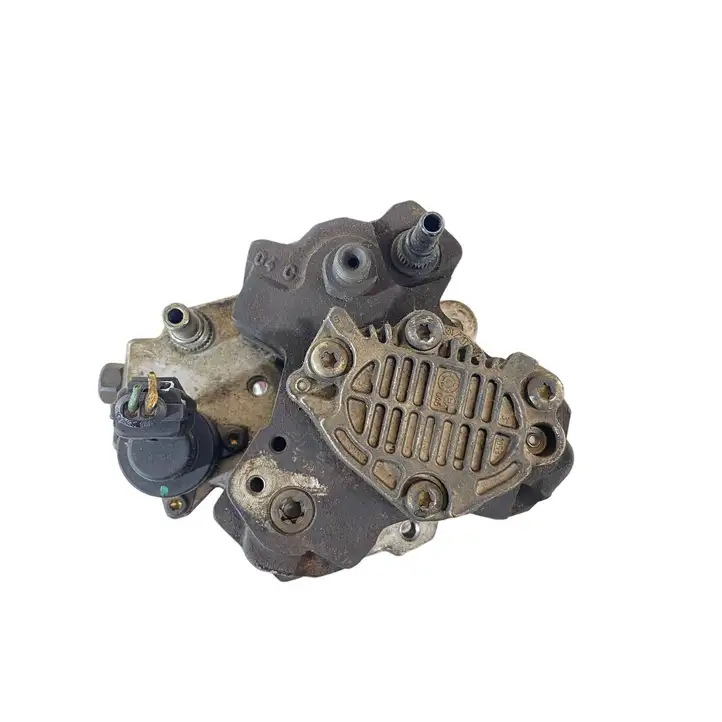 Citroen Xsara Picasso (1999 - 2012) 9651844380 Топливный насос — фото 3