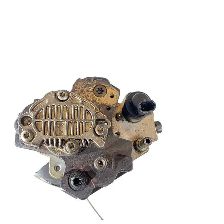 Ford Focus C-MAX (2003 - 2010) 9651844380 Топливный насос — фото 2
