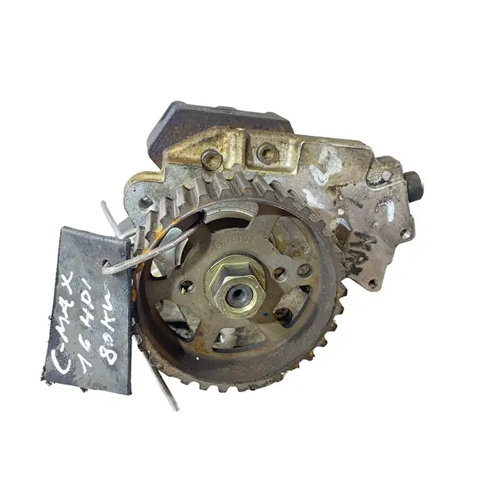 Ford Focus C-MAX (2003 - 2010) 9651844380 Топливный насос — фото 6
