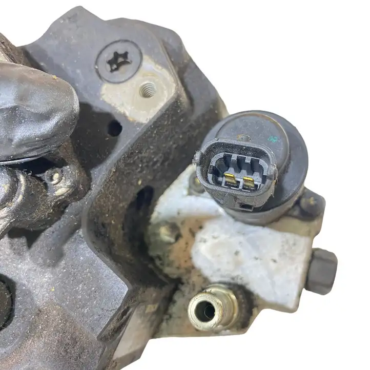 Ford Focus C-MAX (2003 - 2010) 9651844380 Топливный насос — фото 6