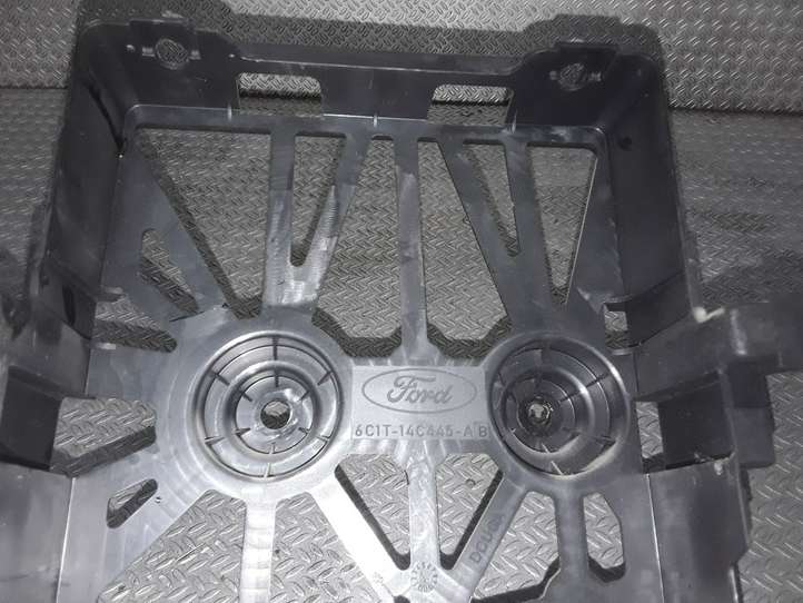 Ford Transit (2006 - 2013)  6C1T14C445AB Крышка ящика предохранителей