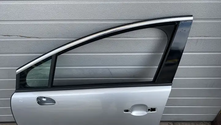 Peugeot 3008 I (2008 - 2015) Дверь — фото 3