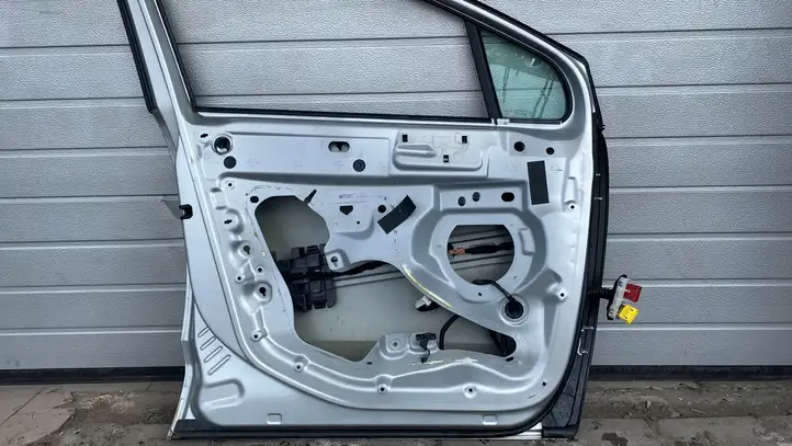 Peugeot 3008 I (2008 - 2015) Дверь — фото 7