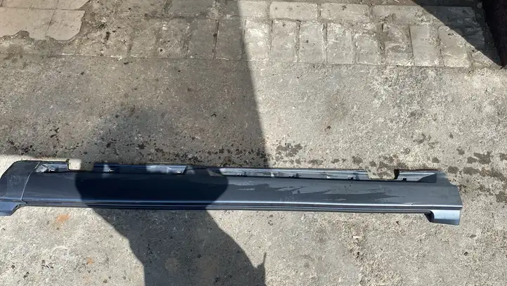 Volvo S40 (2007 - 2012) Порог кузова — фото 1