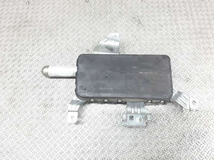 Mercedes-Benz C W203 (2000 - 2007)  A2038602505 Подушка безопастности передней двери