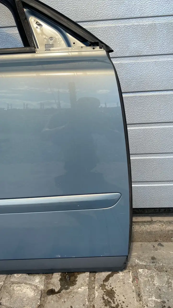 Volvo V50 (2008 - 2012) Дверь — фото 7