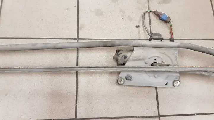 Citroen Xsara Picasso (1999 - 2012) 3397020489 Комплект механизма стеклоочистителей — фото 3