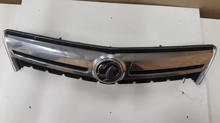Opel Antara (2006 - 2011) 25985424 Передняя решетка — фото 1