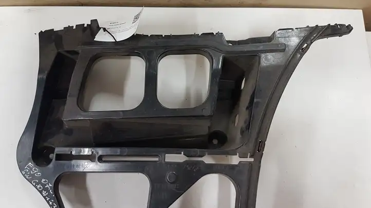 BMW 3 E90 E91 (2005 - 2012) 51127127716 Кронштейн заднего бампера — фото 5