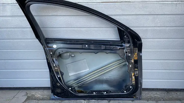 Volvo V60 (2010 - 2013) Дверь — фото 4