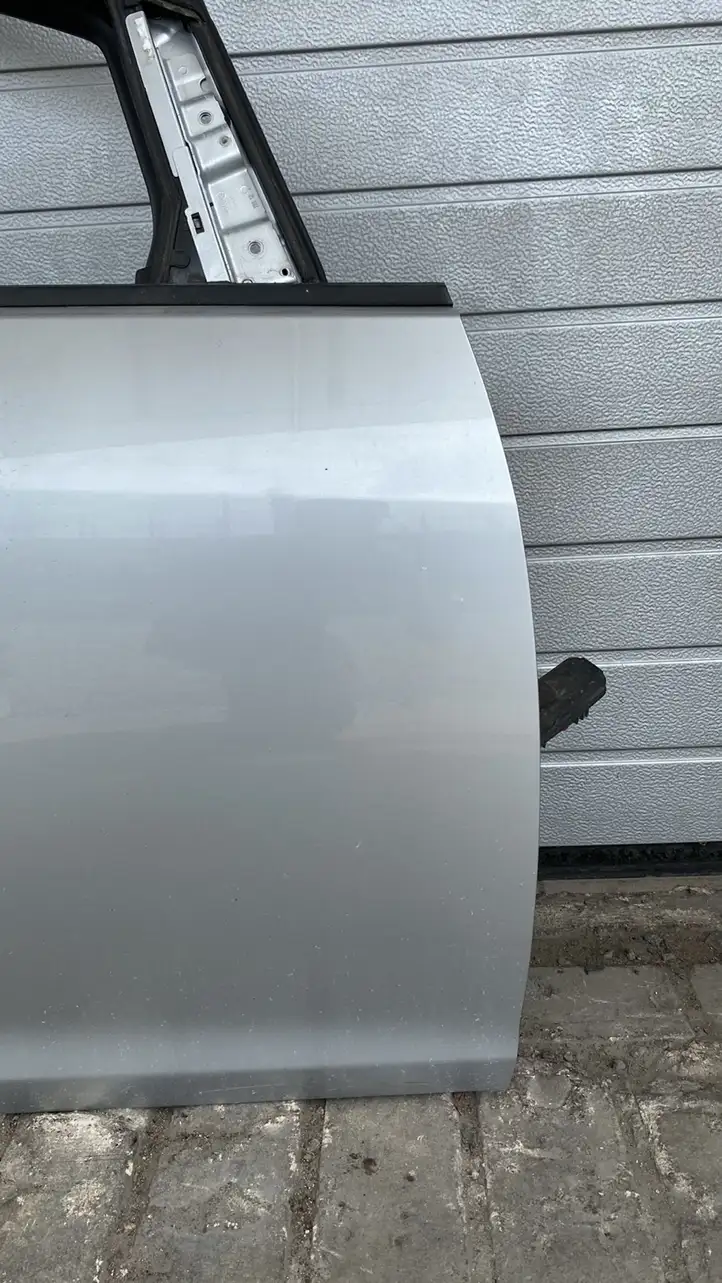 Opel Astra J (2009 - 2012) Дверь — фото 2