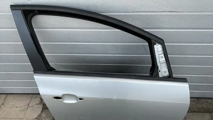 Opel Astra J (2009 - 2012) Дверь — фото 5