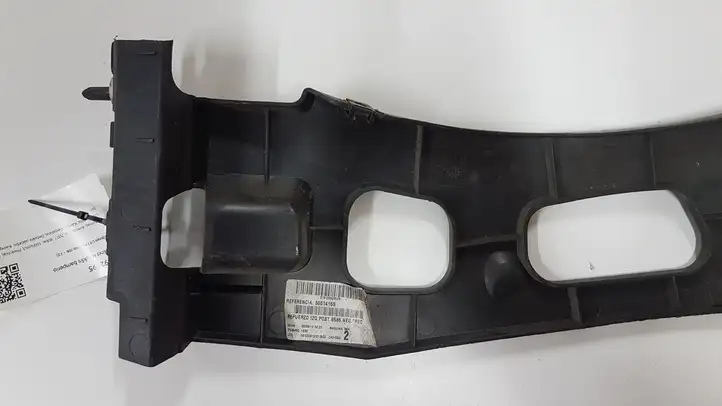 Citroen C4 I Picasso (2006 - 2013) 9680526280 Кронштейн заднего бампера — фото 3