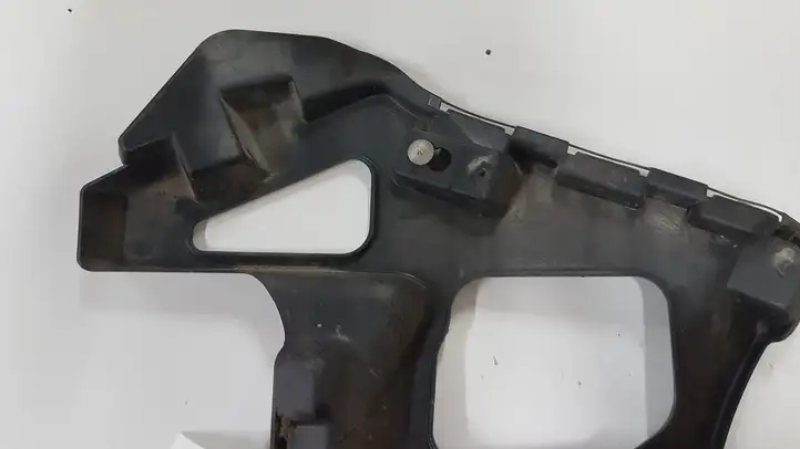 Renault Megane II (2006 - 2008) 8200146044 Кронштейн заднего бампера — фото 4