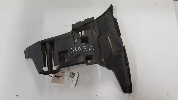 Volvo S60 (2000 - 2004) 09190304 Кронштейн переднего бампера — фото 1