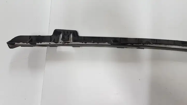 Opel Zafira B (2006 - 2008) 13157605 Кронштейн заднего бампера — фото 4