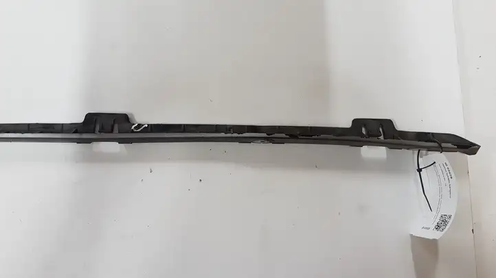 Opel Zafira B (2006 - 2008) 13157605 Кронштейн заднего бампера — фото 7