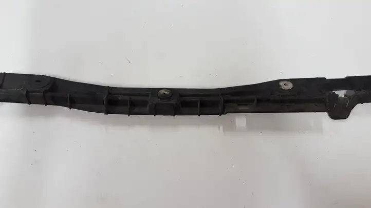 Opel Astra H (2004 - 2009) 24460477 Кронштейн заднего бампера — фото 3