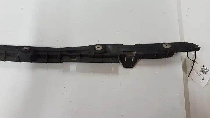 Opel Astra H (2004 - 2009) 24460477 Кронштейн заднего бампера — фото 4