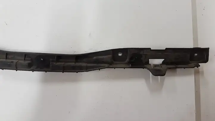 Opel Astra H (2004 - 2009) 24460477 Кронштейн заднего бампера — фото 8