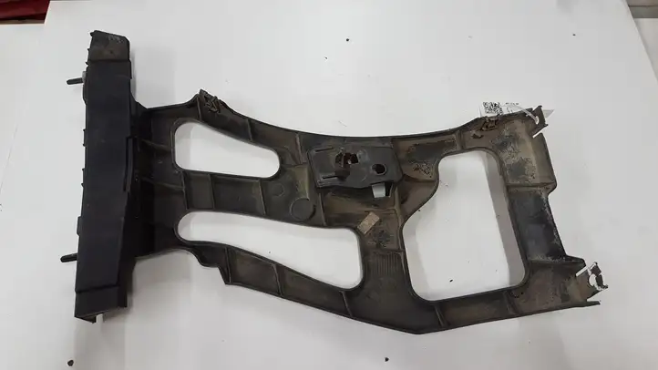 Citroen C4 I Picasso (2006 - 2013) 9654501280 Кронштейн заднего бампера — фото 2
