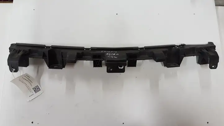 Opel Astra H (2004 - 2009) 24460992 Кронштейн переднего бампера — фото 1