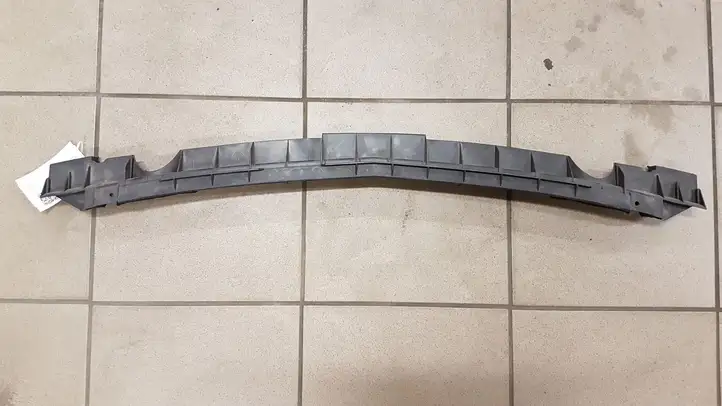 Opel Vectra C (2002 - 2005) 13130125 Кронштейн переднего бампера — фото 1