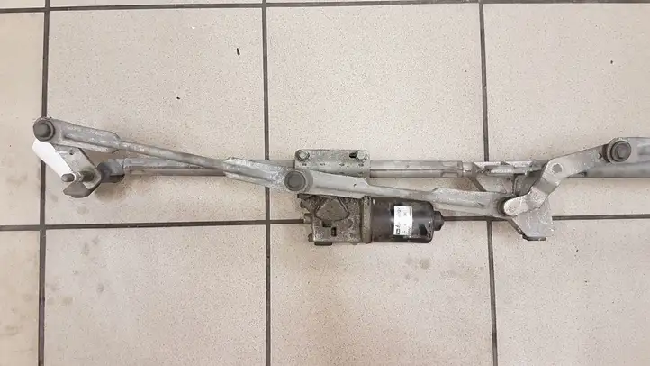 Citroen C4 (2004 - 2008) 40463812V Комплект механизма стеклоочистителей — фото 4