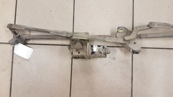 Peugeot 307 CC (2001 - 2005) 40463812V Комплект механизма стеклоочистителей — фото 3