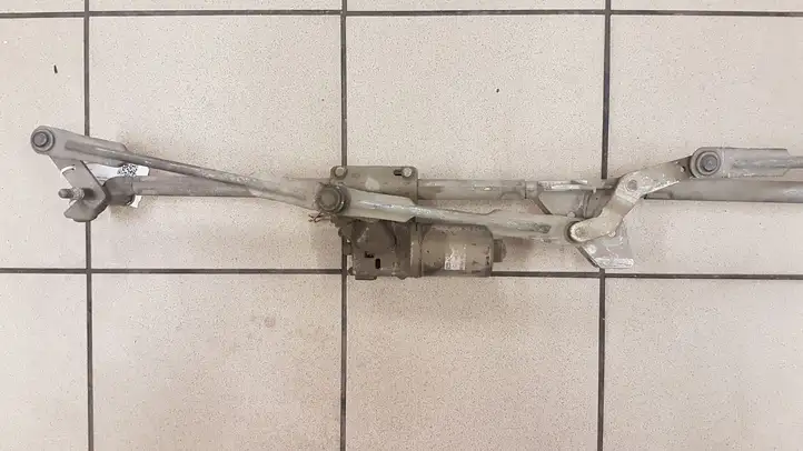 Citroen C4 (2004 - 2008) 40463812V Комплект механизма стеклоочистителей — фото 2