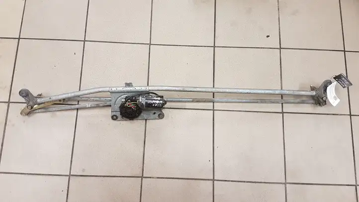Citroen Xsara Picasso (1999 - 2012) 3397020489 Комплект механизма стеклоочистителей — фото 1
