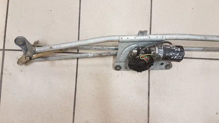 Citroen Xsara Picasso (1999 - 2012) 3397020489 Комплект механизма стеклоочистителей — фото 2