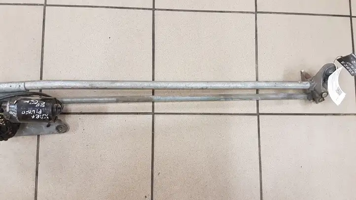 Citroen Xsara Picasso (1999 - 2012) 3397020489 Комплект механизма стеклоочистителей — фото 4