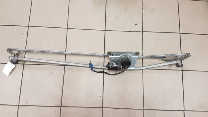 Citroen Xsara Picasso (1999 - 2012) 3397020704 Комплект механизма стеклоочистителей — фото 1