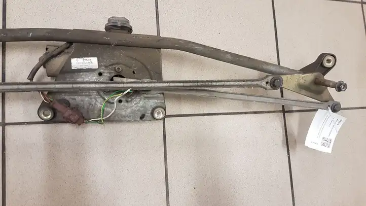 Citroen Xsara Picasso (1999 - 2012) 3397020573 Комплект механизма стеклоочистителей — фото 3
