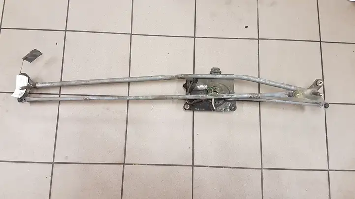 Citroen Xsara Picasso (1999 - 2012) 3397020573 Комплект механизма стеклоочистителей — фото 1