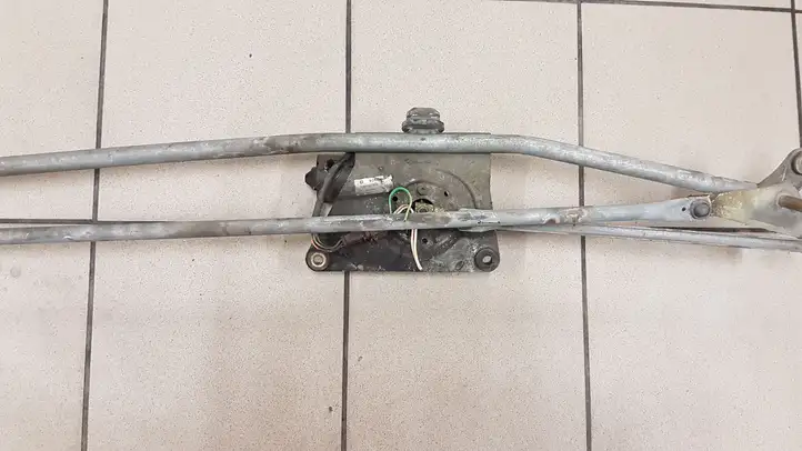 Citroen Xsara Picasso (1999 - 2012) 3397020573 Комплект механизма стеклоочистителей — фото 3