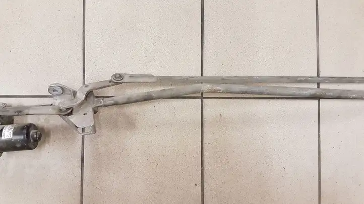 Citroen C4 (2004 - 2008) 40463812V Комплект механизма стеклоочистителей — фото 4