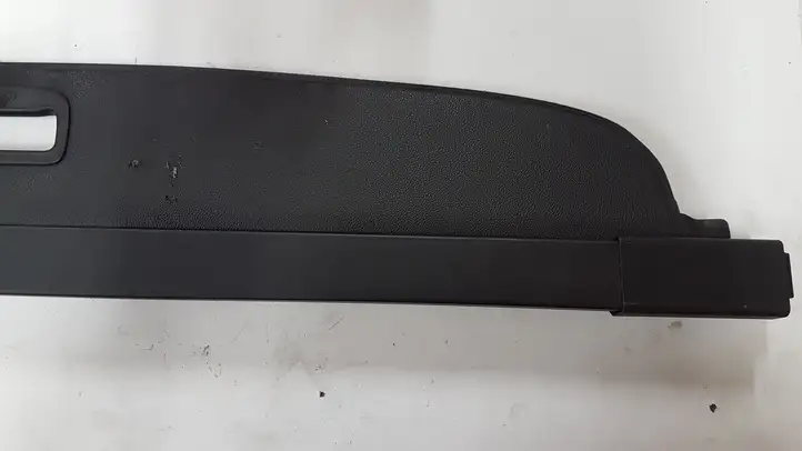 Opel Astra J (2012 - 2015) Шторка — фото 6
