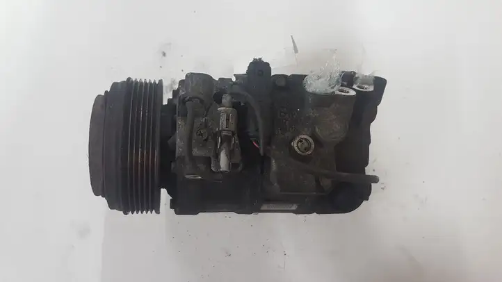 BMW 3 E90 E91 (2005 - 2012) 6452698786202 Компрессор (насос) кондиционера воздуха — фото 1
