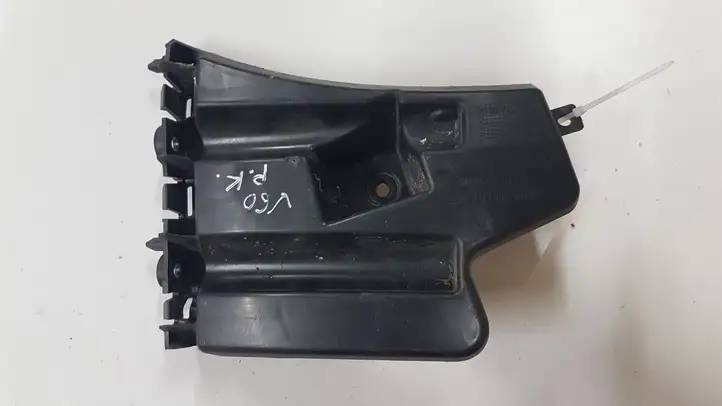 Volvo V60 (2010 - 2013) 30796625 Кронштейн переднего бампера — фото 1