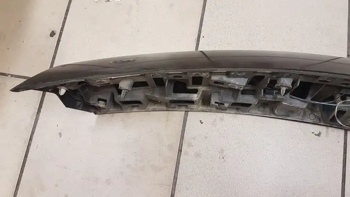 Renault Megane II (2002 - 2005) 8200094139D Подсветка номера — фото 13